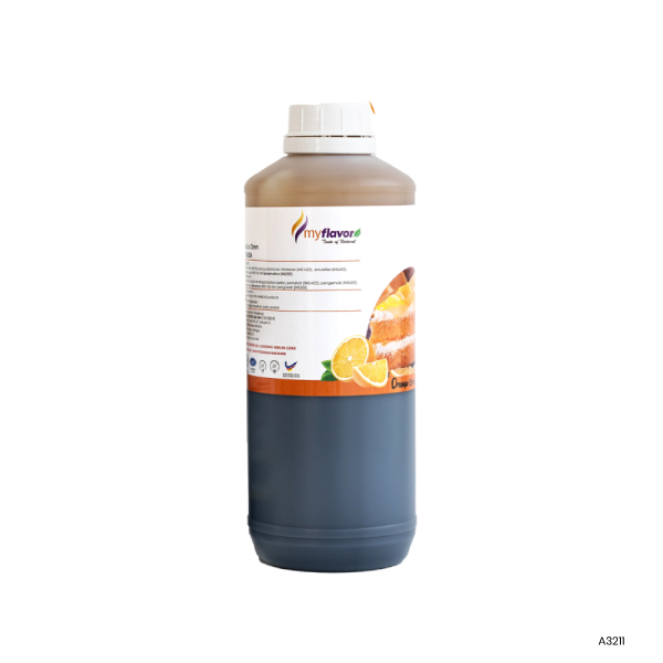 Orange Emulco